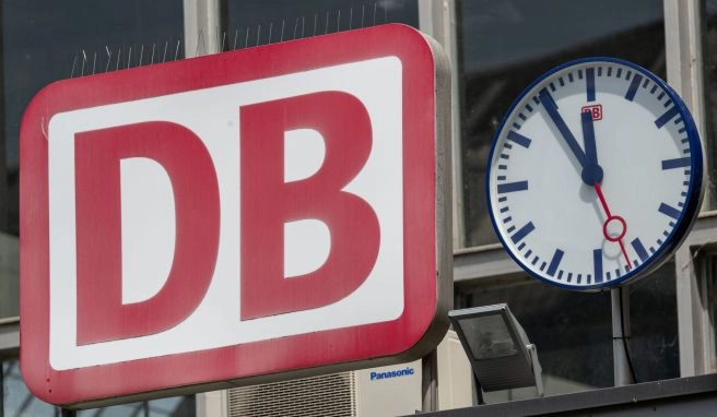 Wegen Schienennetz Bahn-Vorstand: 99 Prozent Pünktlichkeit nicht erreichbar