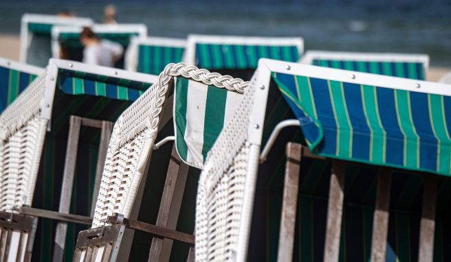 Statistik Tourismus erreicht im August erstmals Vor-Corona-Niveau