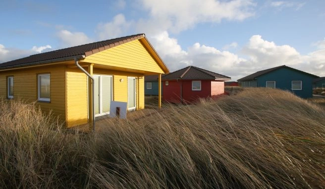 Steigende Energiekosten Ferienhaus darf nicht nachträglich teurer werden