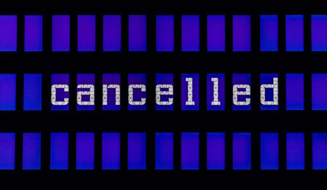 Gericht stärkt Reisende Reise platzt wegen Flugabsage: Geld zurück und Entschädigung