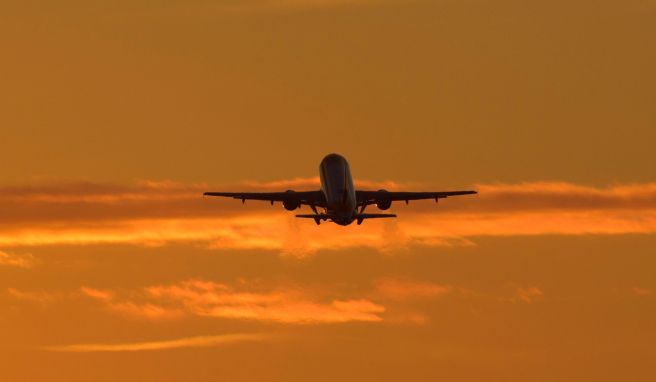 Abheben im Ferienflieger: Reisende können sich über neue Flugverbindungen aus Deutschland freuen.