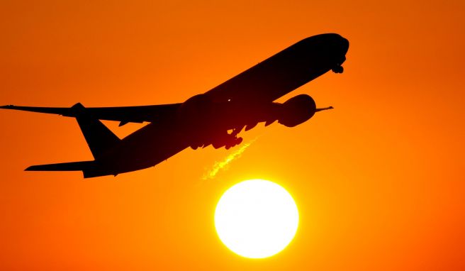 Reiserecht: Was tun, wenn es in der Urlaubsregion brennt? Hitze und Feuer in Südeuropa