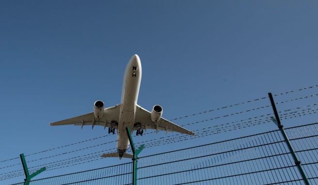 Bundesgerichtshof Flug verspätet: Auch bei Pauschalreise drei Jahre Ansprüche
