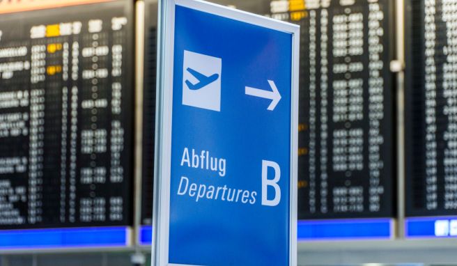 Ohne Visum kein Abflug: Reisebüro musste nach gescheiterter Pauschalreise den Preis erstatten. Ohne Visum kein Abflug: Reisebüro musste nach gescheiterter Pauschalreise den Preis erstatten.