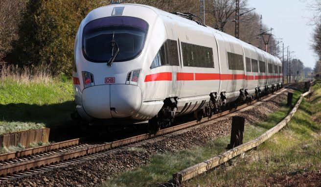 Drohen uns wieder Warnstreiks?  Worum es bei den Tarifverhandlungen bei der Bahn geht