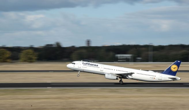 Reisenews Messenger-Nutzung in der Luft und Wasserflugzeuge