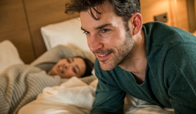 Unterkunft im Urlaub Ferienhaus: Paare ohne Kinder oft die Lieblingsgäste
