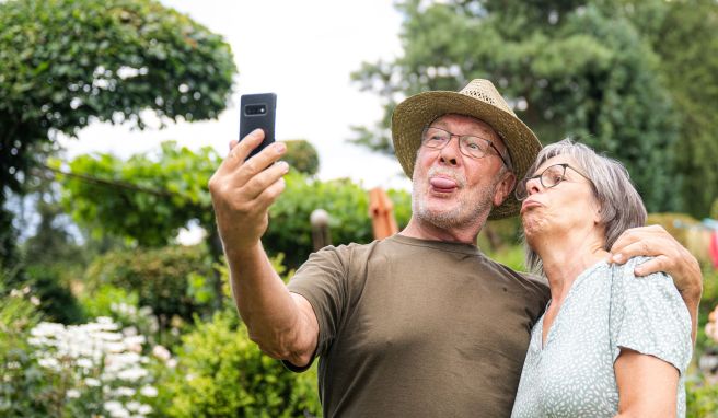 Umfrage  Reisen im Alter: Die Gesundheit ist ein Faktor