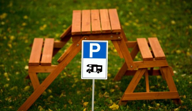 Deutsche Fernstraßen Umfrage: Für Wohnmobile lassen Raststätten zu wünschen übrig