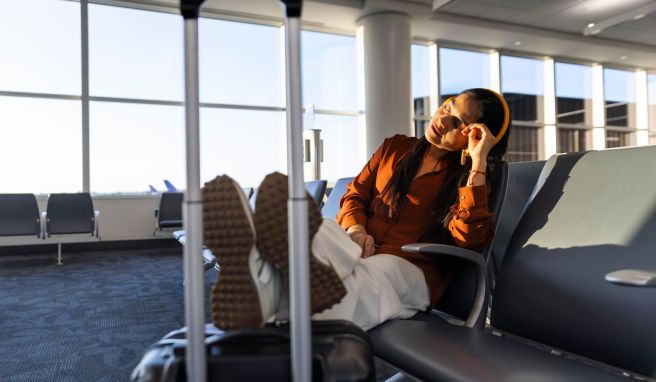 Powerbank, Kissen und Co.