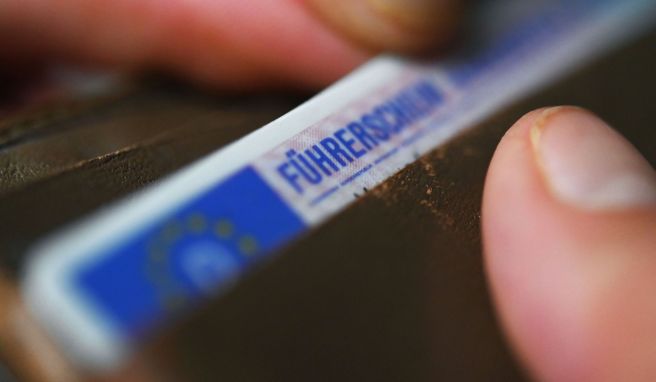 Nur Pass oder Perso gültig Reisen: Führerschein ist kein gültiges Ausweisdokument