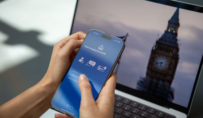 Einreisegenehmigung Briten kontrollieren Urlauber bald strenger