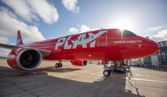 Günstige Flüge Airline Play: Von Hamburg via Island in die USA