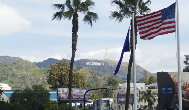 Urlaub in den USA ist Deutschen ohne Visum möglich - den stattdessen nötigen Esta-Antrag sollten sie aber früh genug stellen.