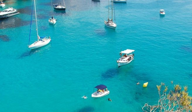 Tui verzeichnet teils steigende Preise im Winter Kosten für den Urlaub
