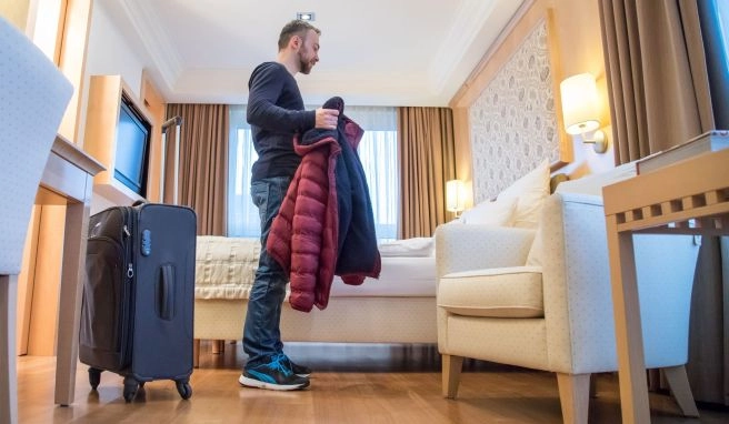 Reiserecht Energiezuschläge von Hotels unter Bedingungen erlaubt