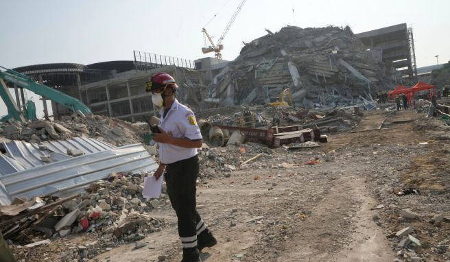 Südostasien Erdbeben trifft auch Thailand: Was Reisende wissen müssen