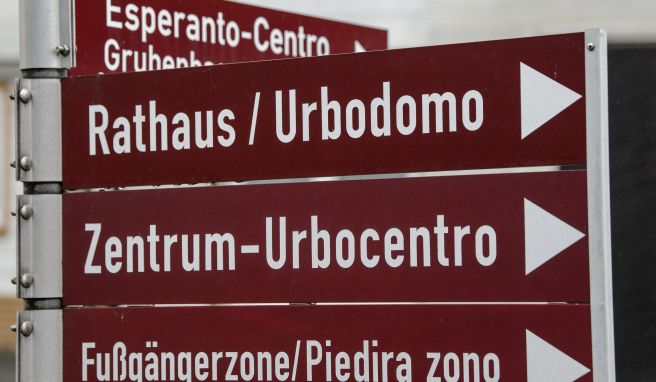 Seit dem 12. Juni 2006 darf die Stadt Herzberg am Harz den Titel «die Esperanto-Stadt» führen. 