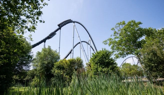 Personalnot Europapark Rust deckelt Besucherzahl