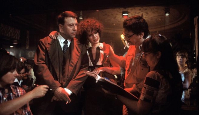 Die Methode eines Filmemachers Ausstellung über Regisseur Fassbinder in Bonn zu sehen