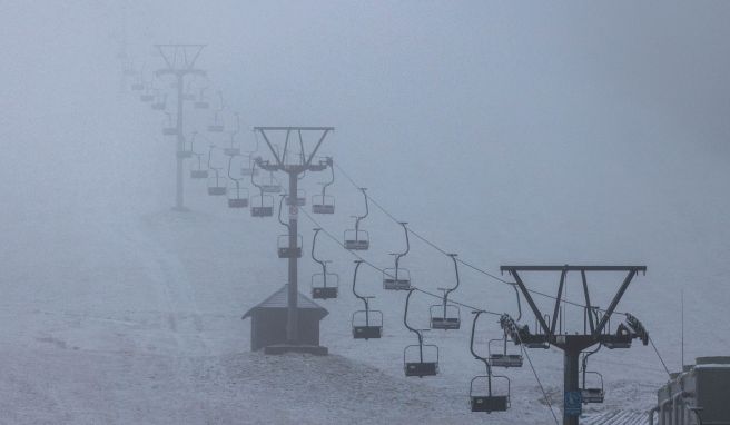 Neues Preissystem  Skigebiet Feldberg wird teurer