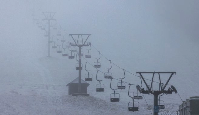 Neues Preissystem Skigebiet Feldberg wird teurer
