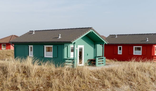 Wird der Strom vom Ferienhaus nach Verbrauch abgerechnet, dürfen Vermieter nicht einfach den vereinbarten Preis ändern. 