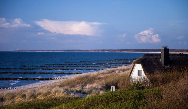 Co-Ownership: Wenn Ihnen das Ferienhaus nur anteilig gehört