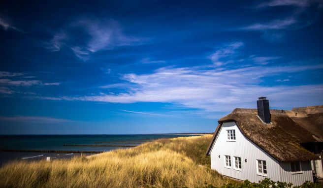 Umfrage Ferienhaus: Die meisten Vermieter halten Preise stabil