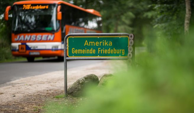 Abenteuer Von Amerika nach Russland zu Fuß: Wandern über Land boomt