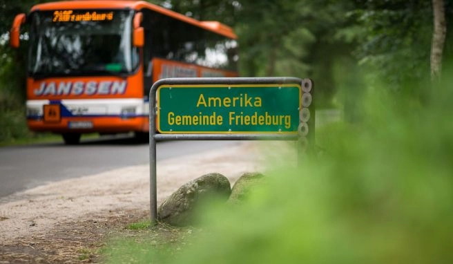 Abenteuer Von Amerika nach Russland zu Fuß: Wandern über Land boomt