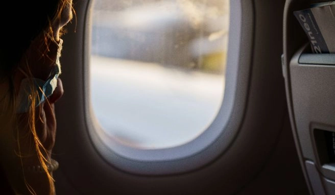 Flugreisen Gelten die Einreisebestimmungen auch beim Transit?