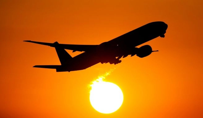 Umfrage Jeder Siebte war schon mal von Flugausfällen betroffen
