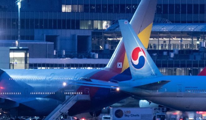 Airlines verschärfen Regeln Auch Korean Air untersagt Nutzung von Powerbanks im Flugzeug
