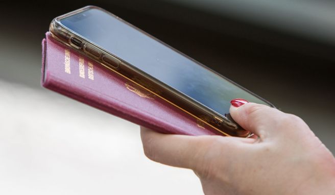 Digitale Einreiseformulare: Reisende nach Trinidad und Tobago müssen sich ab sofort online registrieren und einen QR-Code für die Grenzkontrolle vorweisen.