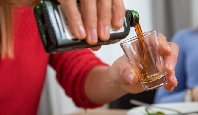 Fluggastrechte Airline muss Schnaps nicht zahlen - aber Bier