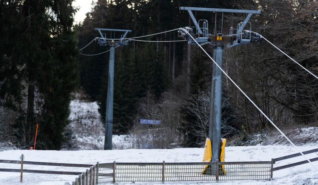 Nicht nur für den Wintersport  Neue Gondelbahnen am Ochsenkopf geplant