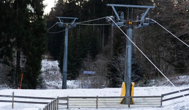 Nicht nur für den Wintersport Neue Gondelbahnen am Ochsenkopf geplant