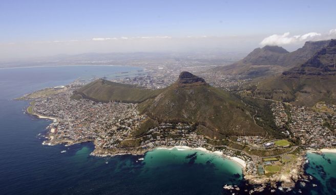 Kapstadt: Fine-Dining zu kleinen Preisen