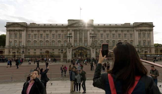 «Roam like at home»  Großbritannien: Datenroaming geht auch 2024 weiter