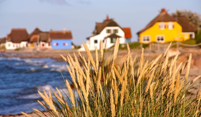 Urlaubsstress Probleme im Ferienhaus: So geht man richtig vor