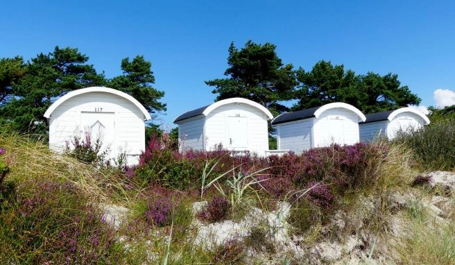 Zwölf Tipps für den Familienurlaub in Skåne