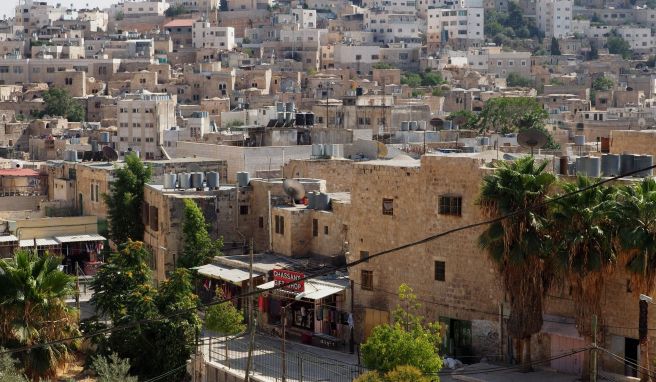 Mit PCR-Test Israel lässt ab sofort ungeimpfte Touristen einreisen