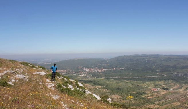 Outdoor im Herbst: Mallorcas schönster Weitwanderweg