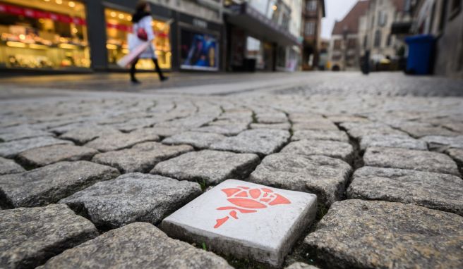 Über Ratten- und Rosen-Steine Durch niedersächsische Städte auf Erkundungstour