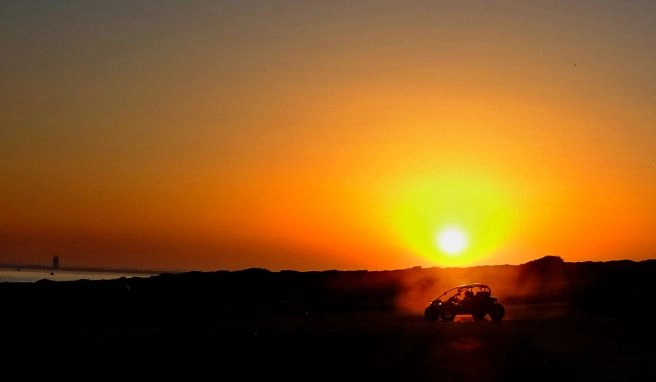Hitzewelle auf Zypern: Was Ärzte Urlaubern raten