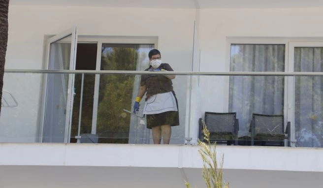 Hotels auf Mallorca sollen grüner werden