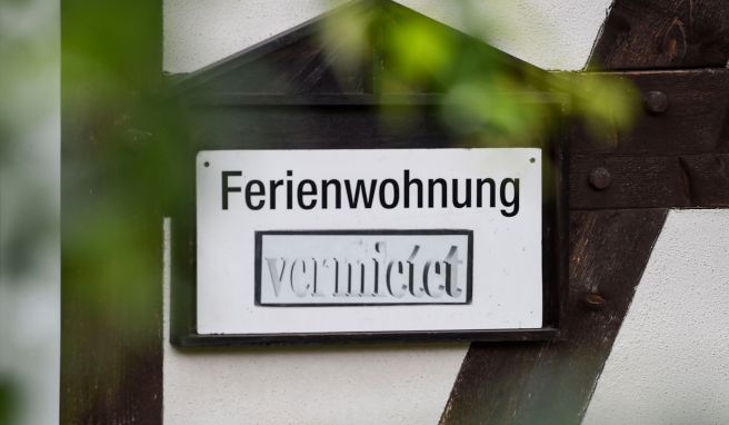 REISE & PREISE weitere Infos zu Urlaub in Deutschland weiter im Trend