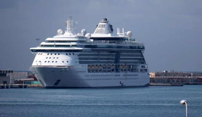 Aufgrund der dramatischen Sicherheitslage auf Haiti wird die Flotte von Royal Caribbean die Karibik-Insel bis Ende 2026 nicht ansteuern.