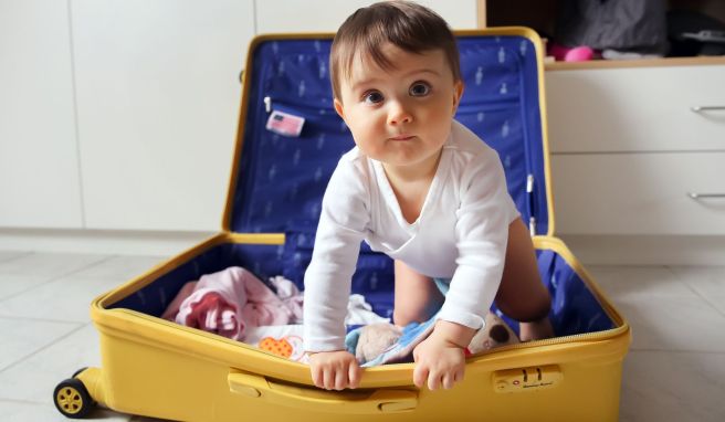 Familienurlaub Kinderreisepass ade: So reist der Nachwuchs ab 2024